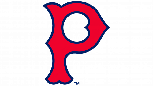 Pittsburgh Pirates Logo 1923