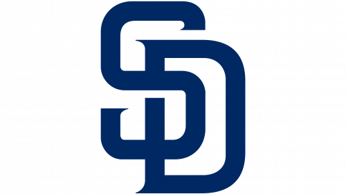 San Diego Padres Logo 2015