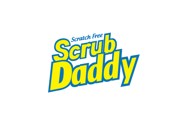 Scrub Daddy Logo and symbol, meaning, history, PNG, brand