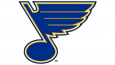 St. Louis Blues Logo
