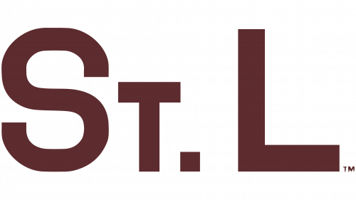 St. Louis Browns Logo 1903