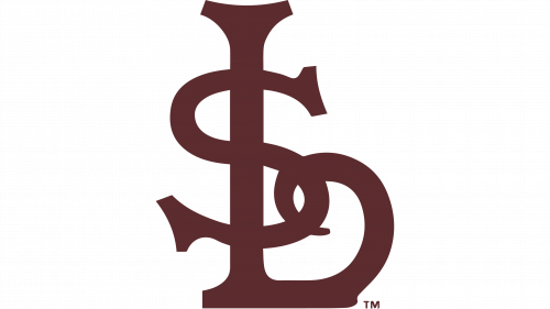 St. Louis Browns Logo 1911