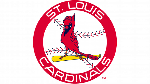 St. Louis Cardinals Logo 1966