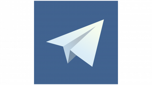Telegram Logo 2013