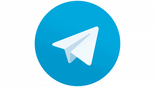 Telegram Logo 2014