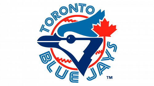 Toronto Blue Jays Logo 1977