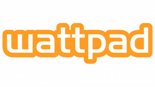 Wattpad Logo 2006