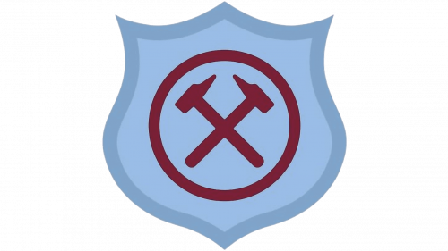 West Ham Logo 1923
