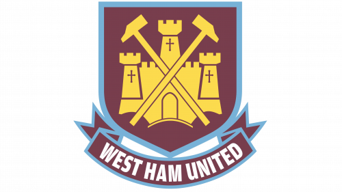 West Ham Logo 1999