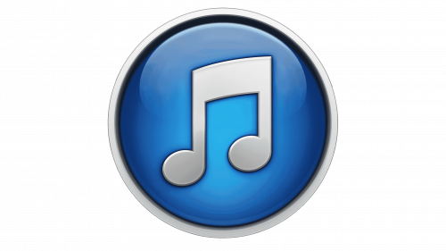 iTunes Logo 2012