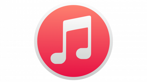 iTunes Logo 2014