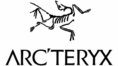 ARC'TERYX Logo