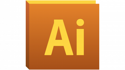 Adobe Illustrator Logo 2010