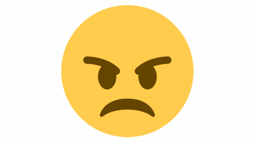 Angry Emojis