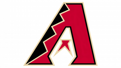 Arizona Diamondbacks Logo 2012