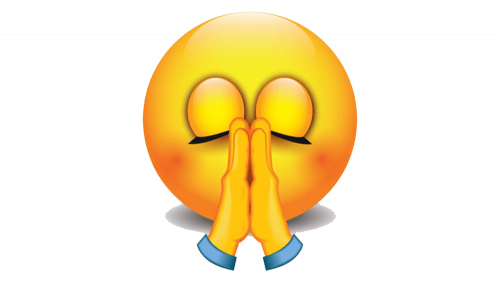 Emoji Prayer