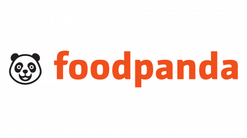 FoodPanda Logo 2014