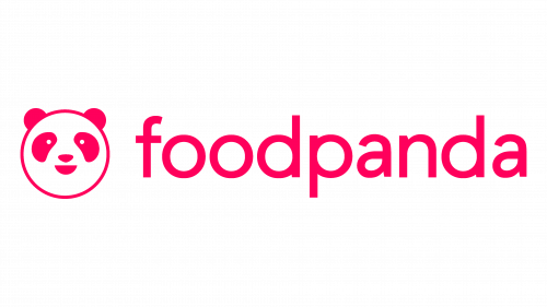 Foodpanda Logo 2000s