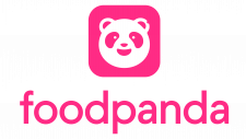 Foodpanda Logo