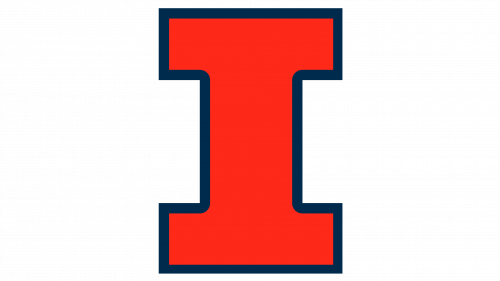 Illinois Fighting Illini Logo