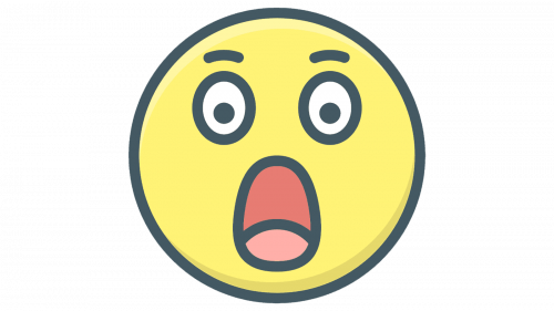 Shocked Emojis