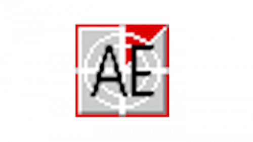 Adobe After Effects Logo 1993