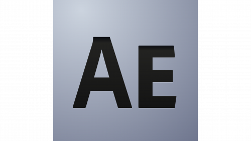 Adobe After Effects Logo 2008