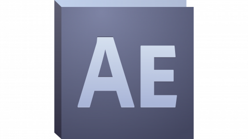 Adobe After Effects Logo 2010