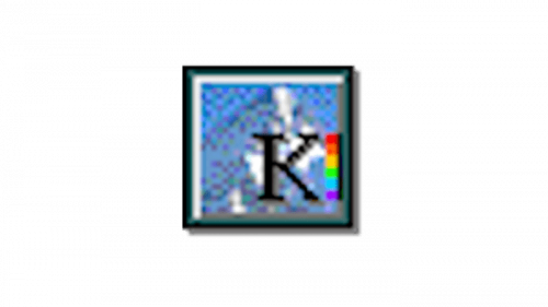 Adobe InDesign Logo 1998