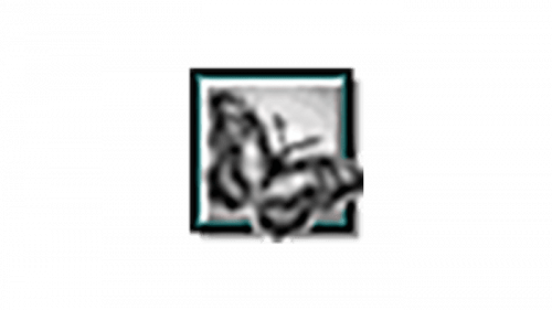Adobe InDesign Logo 1999