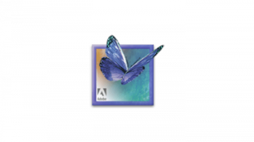 Adobe InDesign Logo 2002