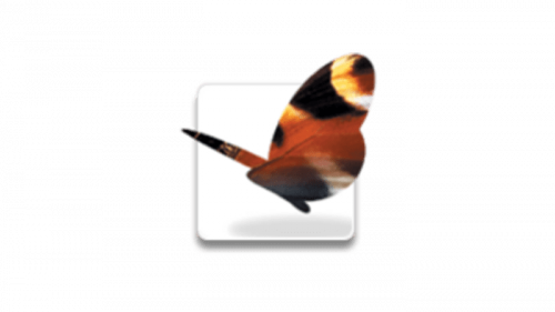 Adobe InDesign Logo 2003
