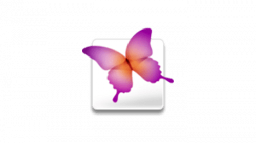 Adobe InDesign Logo 2005
