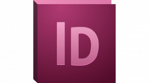 Adobe InDesign Logo 2010