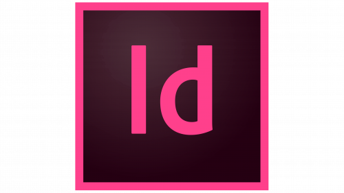 Adobe InDesign Logo 2013