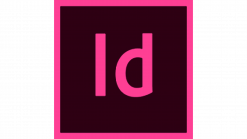 Adobe InDesign Logo 2015