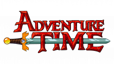 Adventure Time Logo
