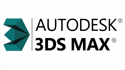 Autodesk 3ds Max Logo 2013