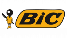 Bic Logo