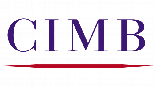 CIMB Logo1990s