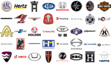 Car Brands That Start With H Logo