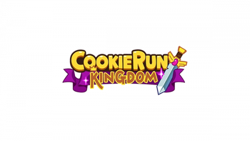 Cookie Run Kingdom Logo 2019