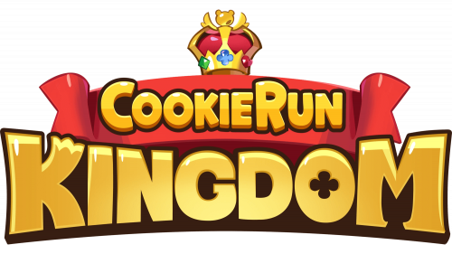 Cookie Run Kingdom Logo