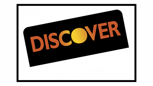 Discover Logo 1996