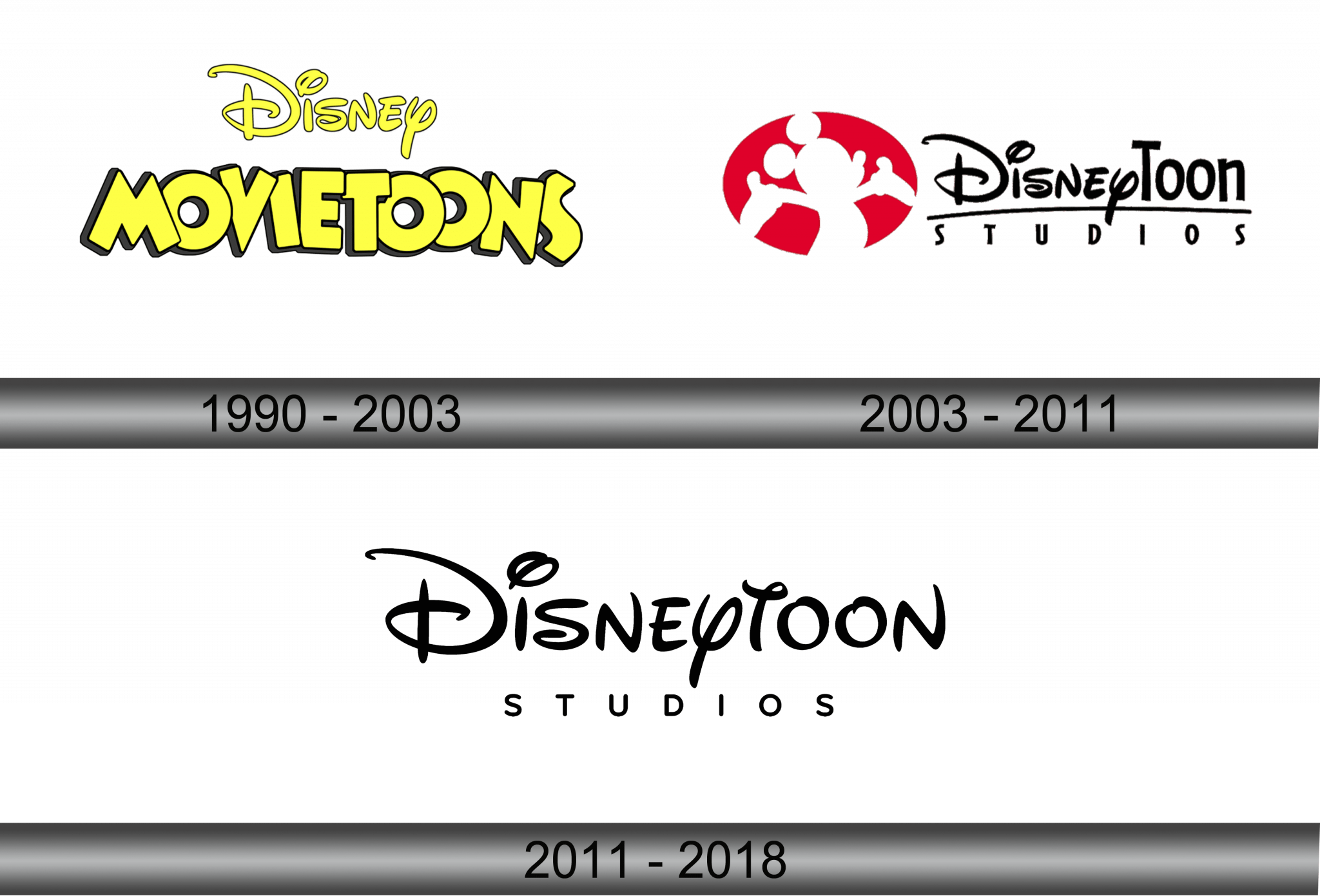 DisneyToon Studios Logo And Symbol, Meaning, History, PNG, Brand