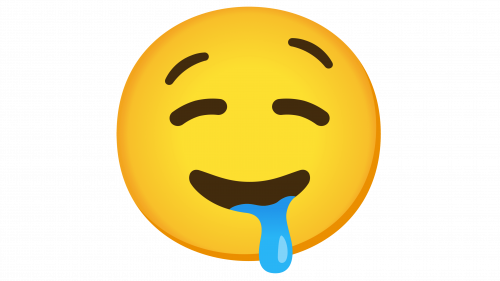 Drool Emojis