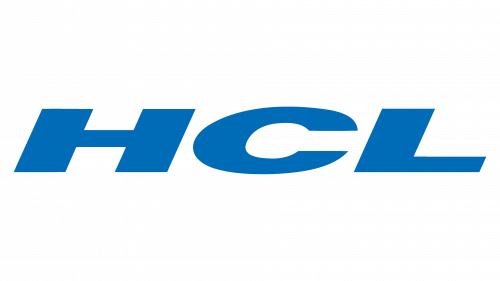 HCL Logo 1976