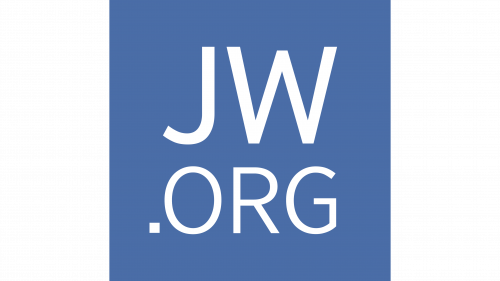 JW org Logo