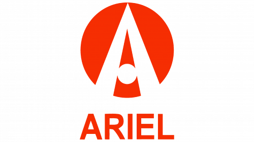 Logo Ariel