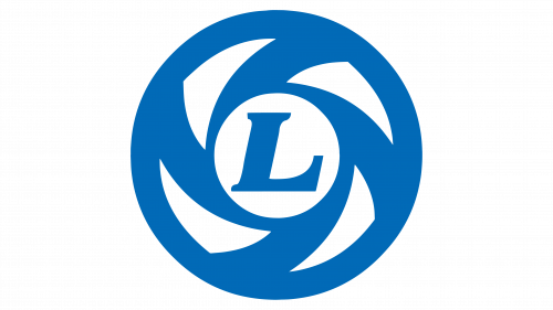 Logo Ashok Leyland